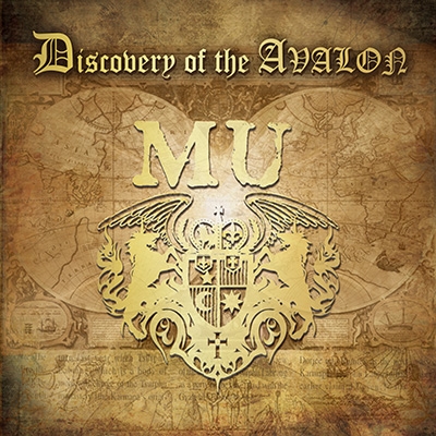 MU (Visual)/Discovery of the AVALON[SASCD-067]