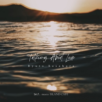 ޸/Talking About Love[IMWVR-1036]