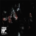 YOUNAMEIT [2CD+DVD]＜完全限定生産盤＞