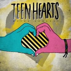 Teen Hearts/Maybe Someday[INO-8]