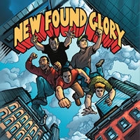 New Found Glory/åס֡С̾ס[INO-12]