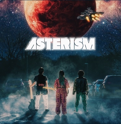 ASTERISM アステリズム IGNITION 初回限定盤 CD＋DVD Amazon.co.jp: IGNITION (通常盤): ミュージック