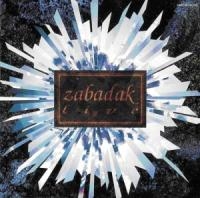 ZABADAK/live -1991/1/11ë- SHM-CD+DVD[BRIDGE-217]