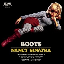 Nancy Sinatra/֡[ODR-6419]