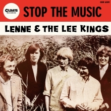 Lenne &The Lee Kings/ȥåסߥ塼å[ODR-6589]