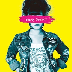 Early Season Early Season