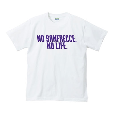 եå/NO SANFRECCE, NO LIFE. 2020 T-shirts(ۥ磻) L[4582568036210]