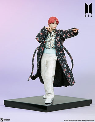 j-hope BTS Idol Collection Deluxe Statue