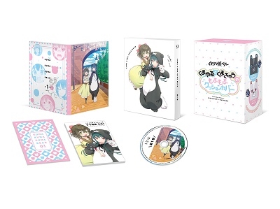 くまクマ熊ベアー 第1巻<完全数量限定版> くまクマ熊ベアー 第1巻<完全数量限定版>