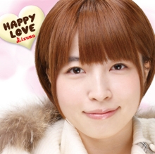 HAPPY LOVE HAPPY LOVE