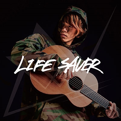 LIFE SAVER＜初回盤＞