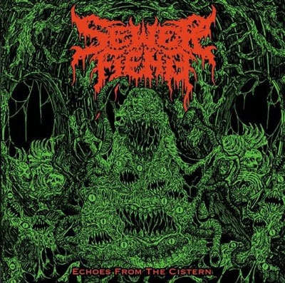 TOWER RECORDS ONLINE㤨Sewer Fiend/Echoes from the Cisternס[ORCD179]פβǤʤ1,320ߤˤʤޤ
