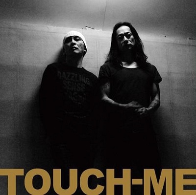 TOUCH-ME/TOUCH-ME Live at APIA40 2016-2018[NB1020]