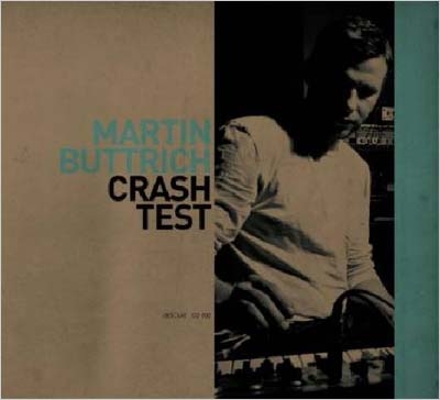 Crash Test Crash Test