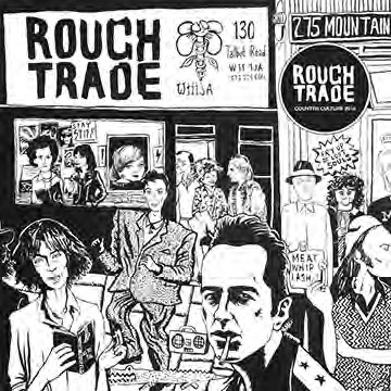 Rough Trade Counter Culture 16[RTCC16]