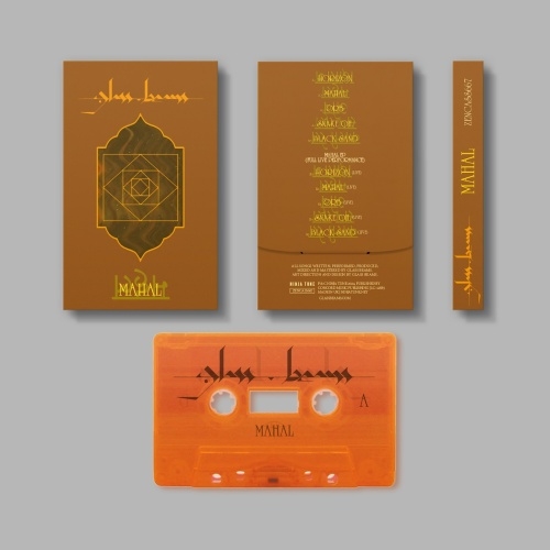 TOWER RECORDS ONLINE㤨Glass Beams/Mahal̸/Translucent Orange Casette[ZENCASS667]פβǤʤ3,790ߤˤʤޤ