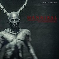Hannibal Season 2 Vol.1 ［Travertine Grey Vinyl］