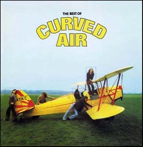 TOWER RECORDS ONLINE㤨Curved Air/The Best Of[CRVE003]פβǤʤ2,690ߤˤʤޤ