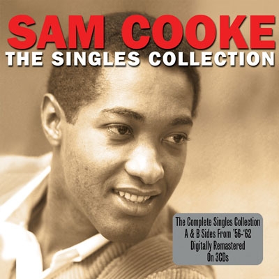 Sam Cooke/The Singles Collection[NOT3CD089]