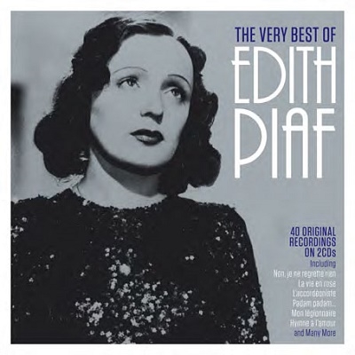 Edith Piaf/The Very Best Of[NOT2CD779]