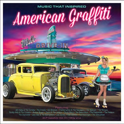 American Graffiti