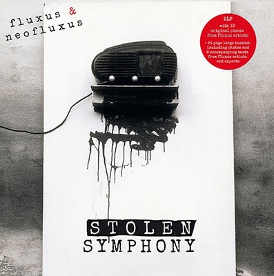 Fluxus &Neofluxus Stolen Symphony (Volume 1)[SR539]