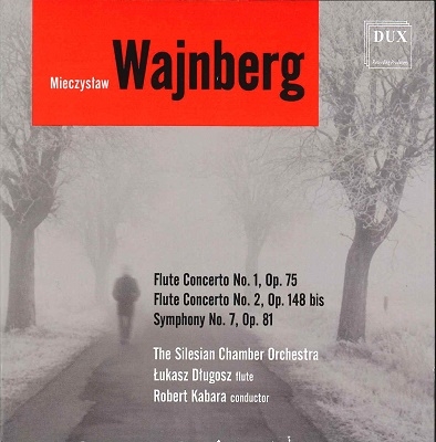 ヴァインベルク: 協奏曲集&交響曲第7番 ヴァインベルク: 協奏曲集&交響曲第7番