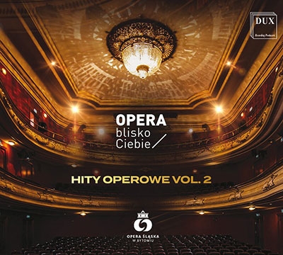 オペラ・ハイライト Vol.2 オペラ・ハイライト Vol.2