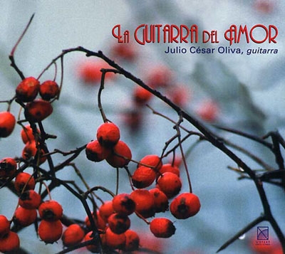 La Guittara del Amor (The Guitar of Love) La Guittara del Amor (The Guitar of Love)