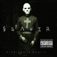 Slayer/Diabolus In Musica[3735219]