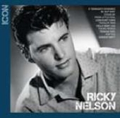 Rick Nelson/Icon Rick Nelson[B001886302]