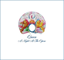 Queen/A Night At The Opera[IMT50295821]