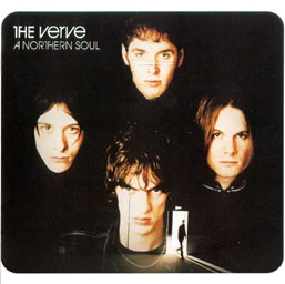 The Verve/A Northern Soul (2016 remaster)[4786539]