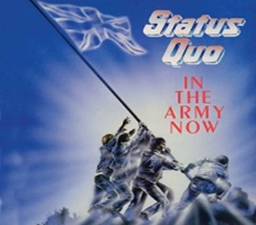 Status Quo/In the Army Now[6773609]