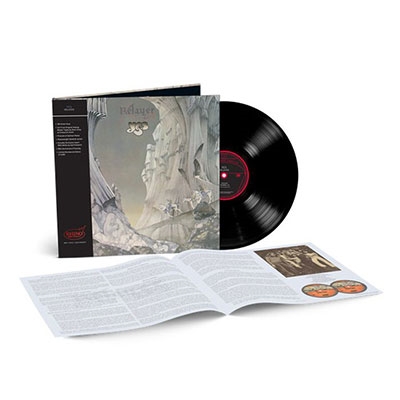Relayer (Rhino High Fidelity) Relayer (Rhino High Fidelity)