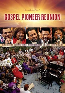 Gospel Pioneer Reunion[7884930097]