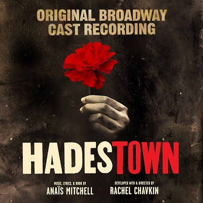 Anais Mitchell/Hadestown (Original Broadway Cast Recording)