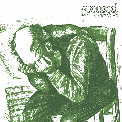 At Eternity's Gate At Eternity's Gate