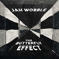 Jah Wobble/Butterfly Effect[JWCD004]