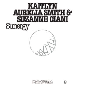 Frkwys Vol.13: Sunergy