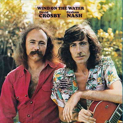 Wind On The Water (Remastered Edition)