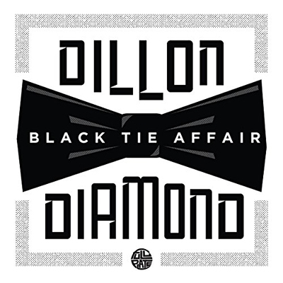 Black Tie Affair Black Tie Affair