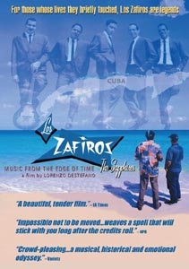 Los Zafiros/Music From The Edge Of Time