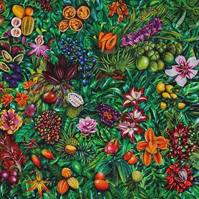 South Of No Border South Of No Border