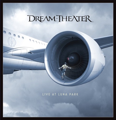 Live at Luna Park ［Blu-ray Disc+3CD］