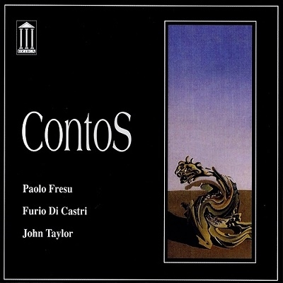 Paolo Fresu/Contos[SCA039]