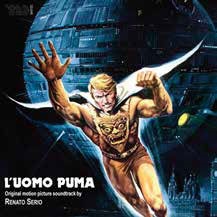 L'Uomo Puma＜限定盤＞