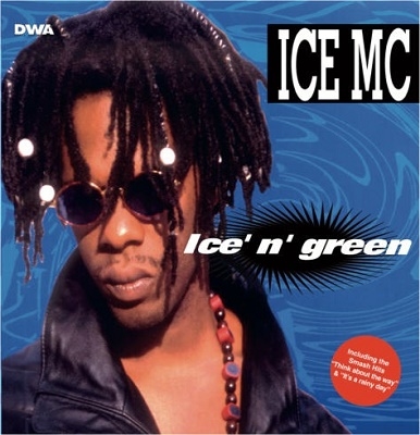 Ice 'N' Green