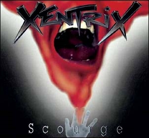 Scourge