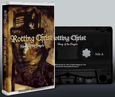 Sleep Of The Angels＜限定盤＞